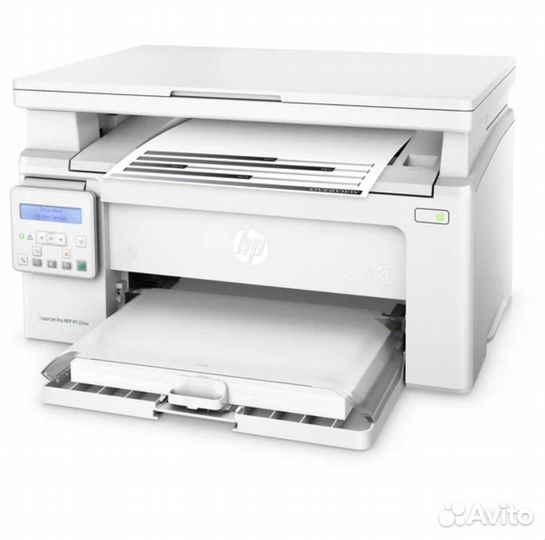Лазерный принтер с wifi, сканер,копир, мфу