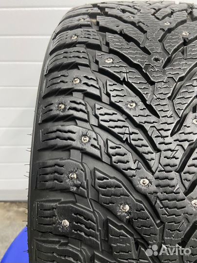Nokian Tyres Hakkapeliitta 9 245/40 R19 98T