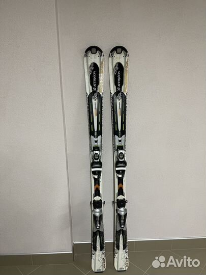 Лыжи горные женские Rossignol Attraxion 154 см