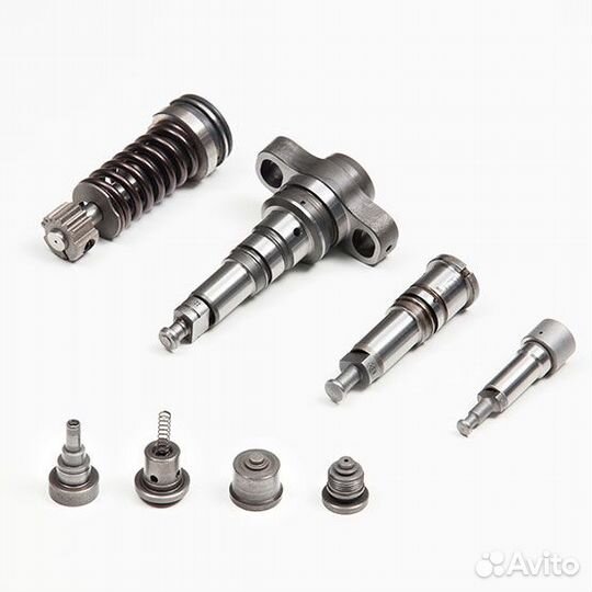 Распылитель форсунок Seven Diesel dlla140P175