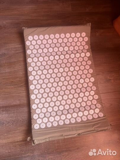 Коврик аппликатор Кузнецова