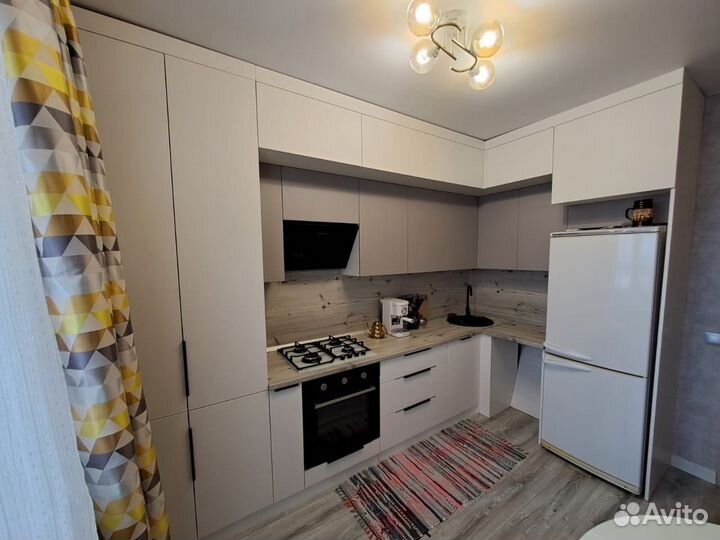 Изготовление кухни на заказ