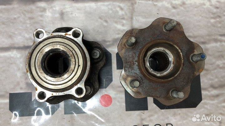 Ступица задняя правая Infiniti Fx50 S51 VK50VE 5.0