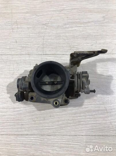 Заслонка дроссельная механическая Ford-Форд Monde