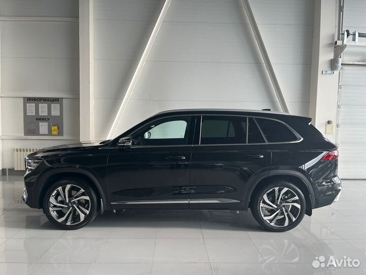 Geely Monjaro 2.0 AT, 2023