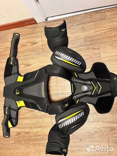 Хоккейная форма бу взрослая