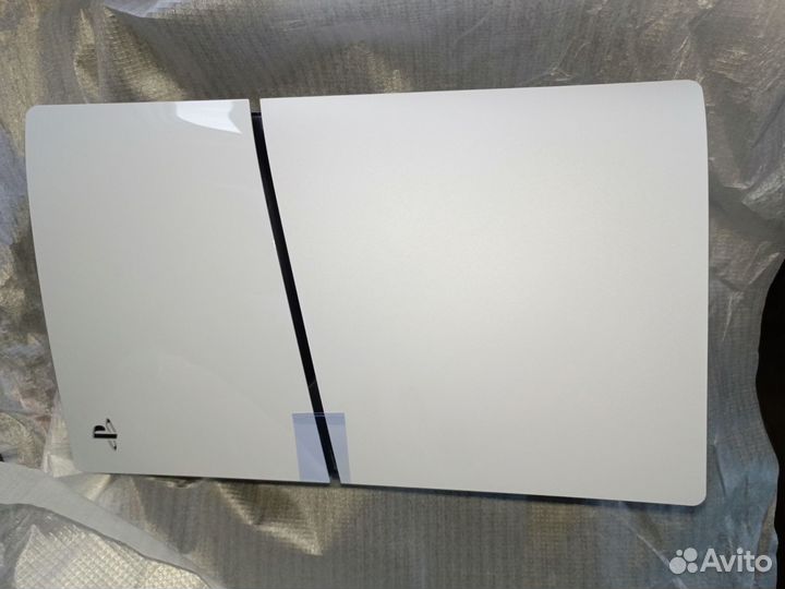 Sony Playstation 5 slim 1 Tb с дисководом