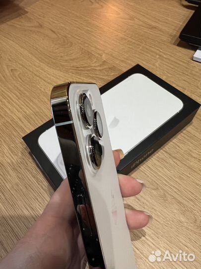 iPhone 13 Pro, 512 ГБ