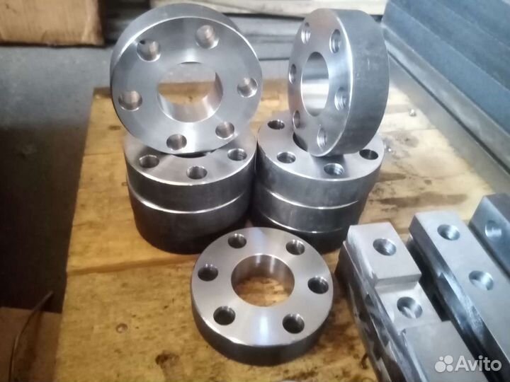 Комплект для стыковки двигателя 2112 с кпп 2101