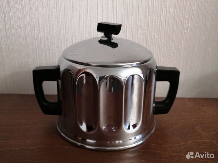 Набор посуды из СССР