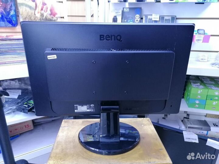 Монитор Benq GL2250-T