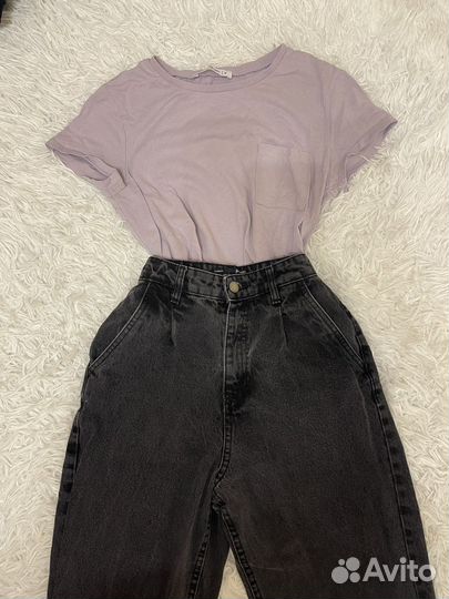 Пакет женских брендовых вещей 42-44