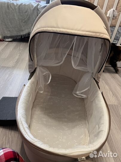 Детские коляски 3 в 1 verdi