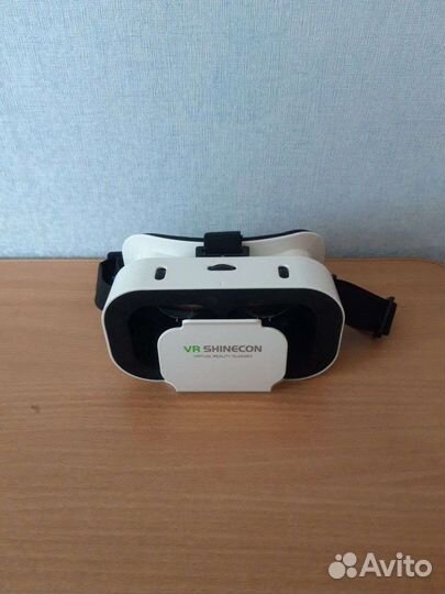 Vr очки для телефона