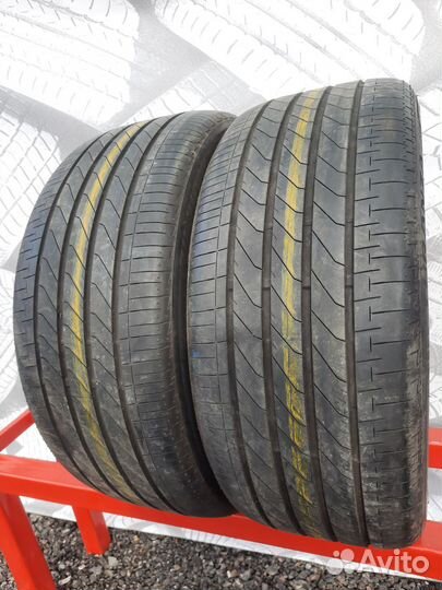 Bridgestone Turanza T005A 245/40 R19