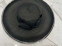 Шляпа для девочки Monnaliza