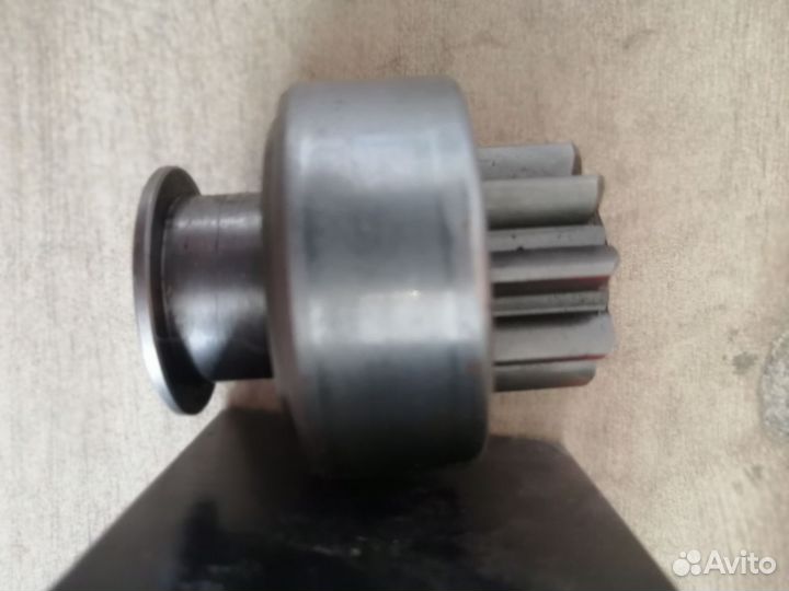 Бендикс стартера 134917 Nissan CA16D CA18D RB20DE