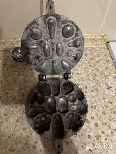 Орешница СССР