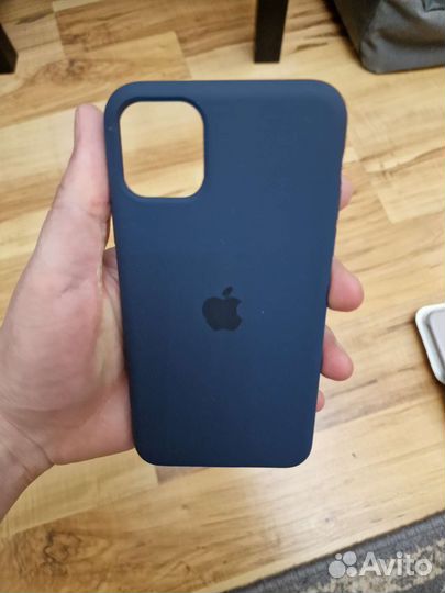 Чехол iPhone 11 pro max