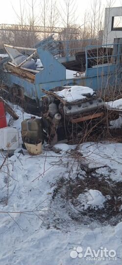 Продам катер кс-100