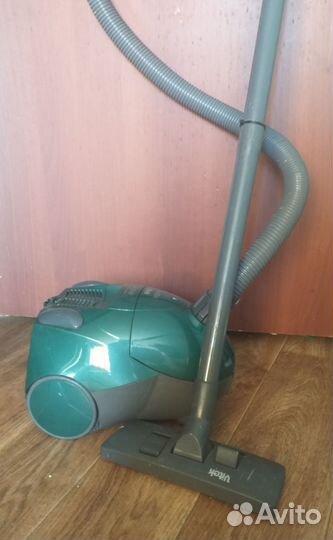 Пылесос vitek panda VT 1817