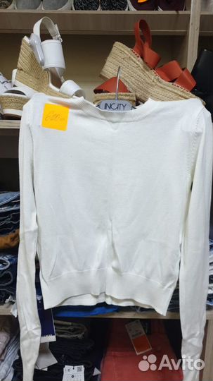 Bershka женские кофточки