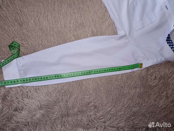 Рубашка на мальчика