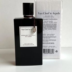 VAN cleef & arpels Moonlight Patchouli