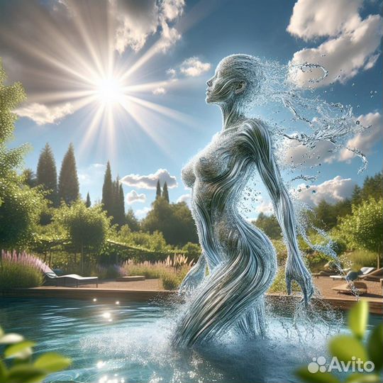 Прокладки женские