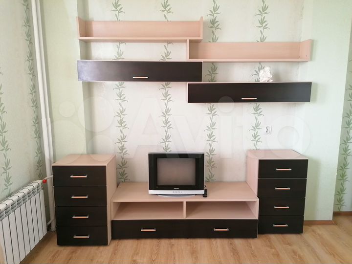 Квартира-студия, 29,9 м², 4/9 эт.