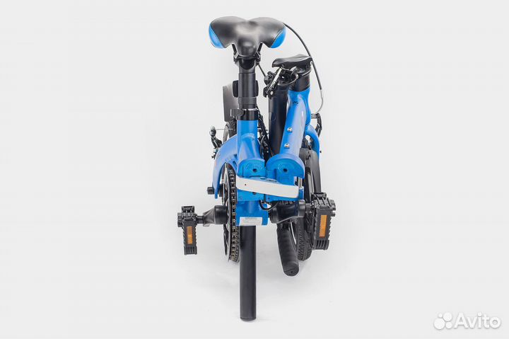 Велосипед stels Pilot-360 14