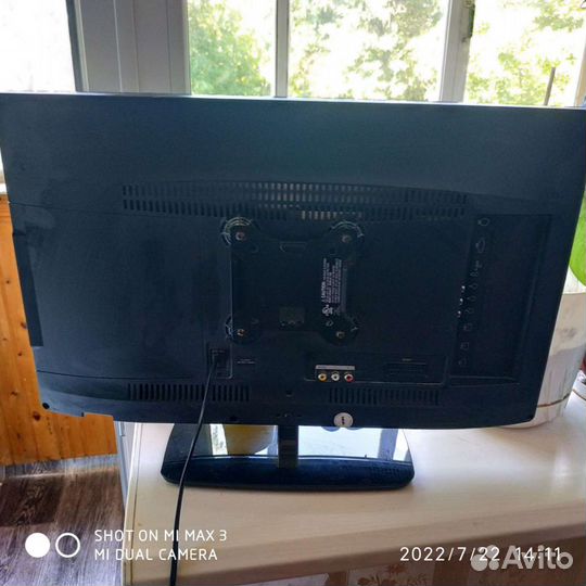 Телевизор бу BBK