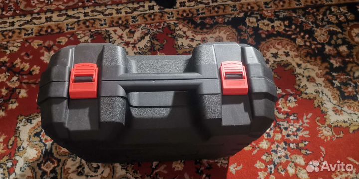 Воздуходувка