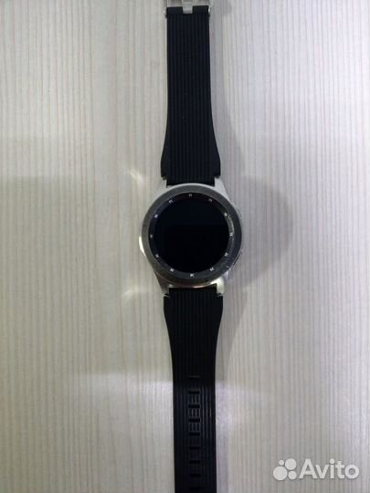 Samsung Galaxy Watch 46 мм SM-R800