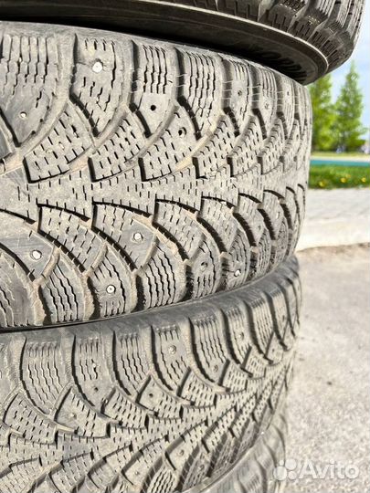 Nordman Nordman 4 185/65 R15