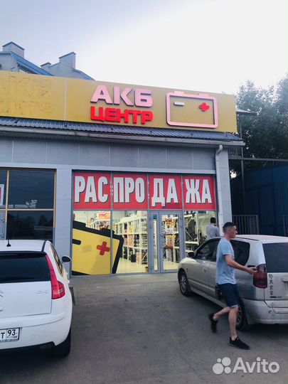 Купить акб на ваз 21010 с установкой и диагност