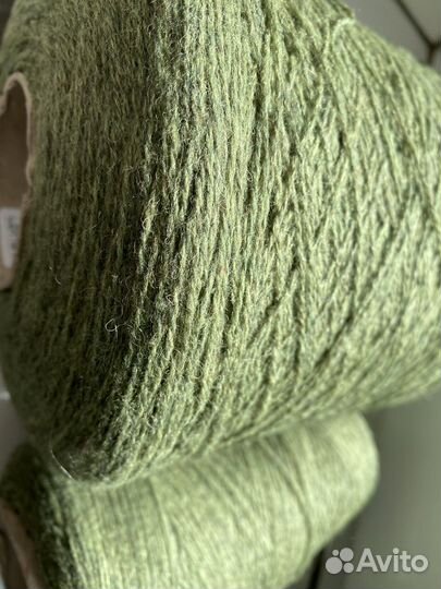 Пряжа для вязания Shetland