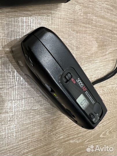 Планочный фотоаппарат Polaroid 3000 AF