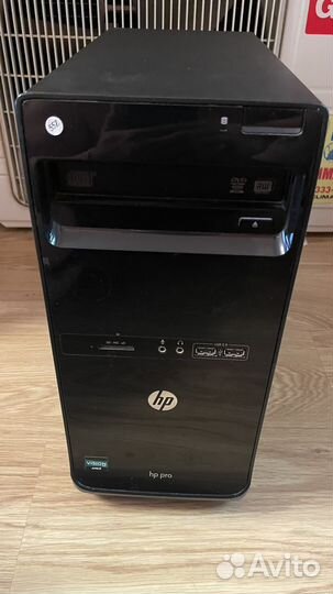 Системный блок i3