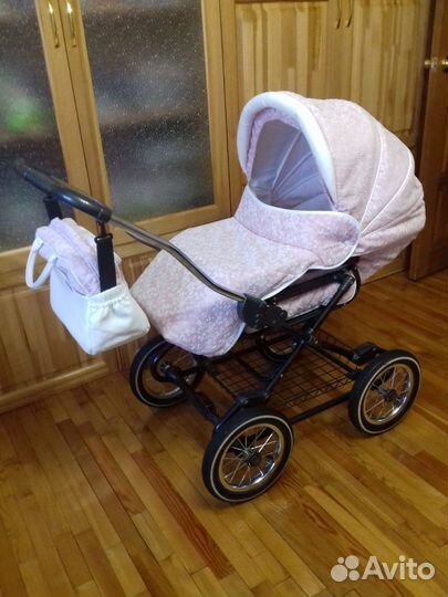 Детская коляска