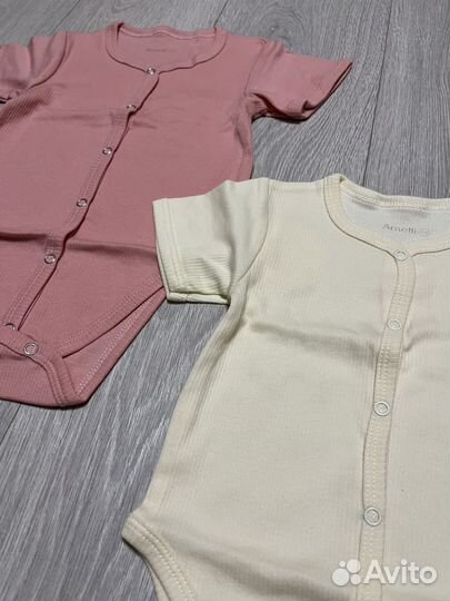 Боди детское