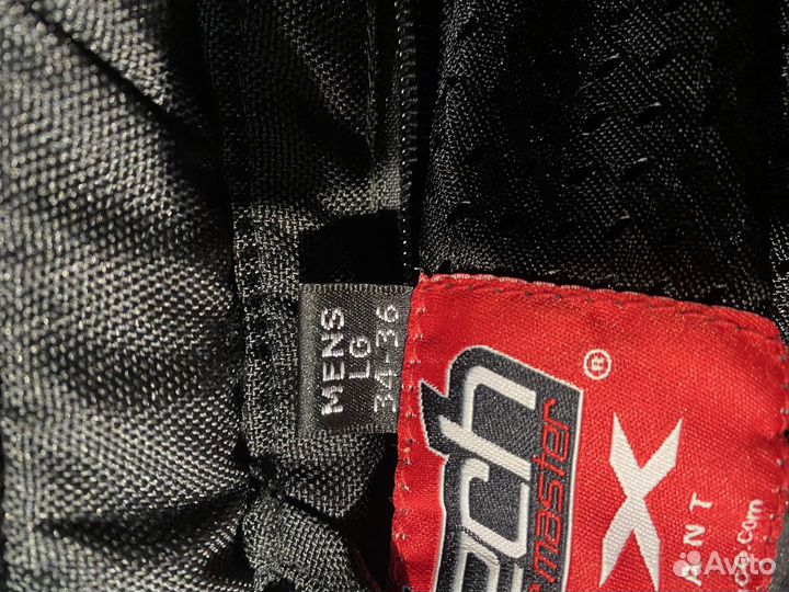 Штаны для мотоцикла