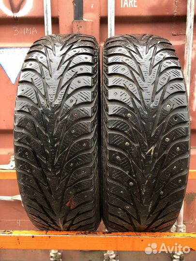 Yokohama Ice Guard IG35 195/65 R15