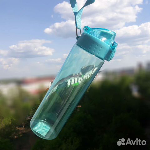Бутылка 1 л