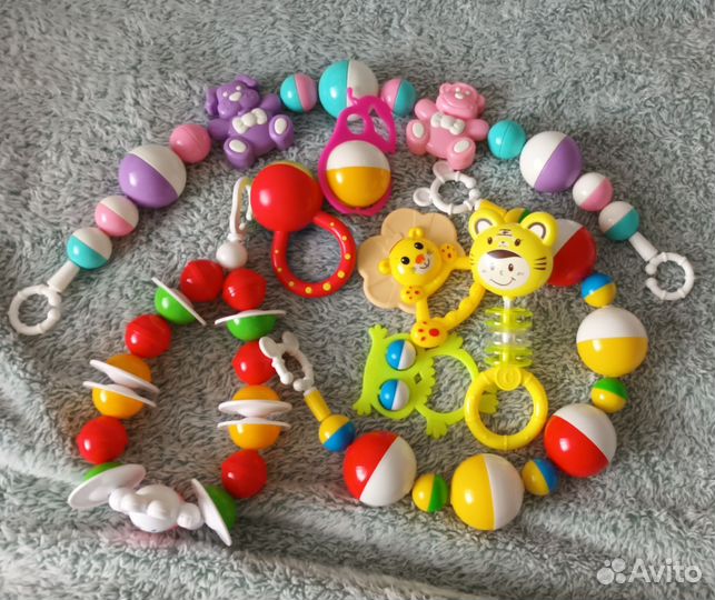 Одежда на девочку 56-62 (бронь)