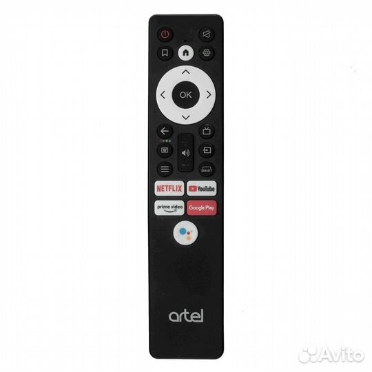 Телевизор Artel UA43H3502