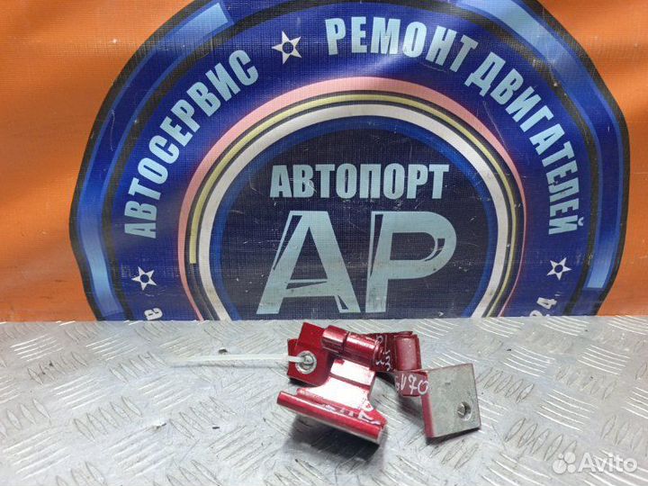 Петля двери задняя левая Genesis Gv70 2020-2021