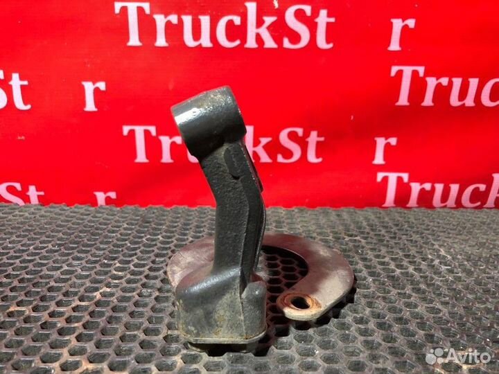 Кронштейн выхлопной системы Daf XF106