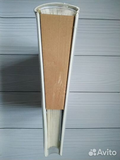 Новый свадебный фотоальбом