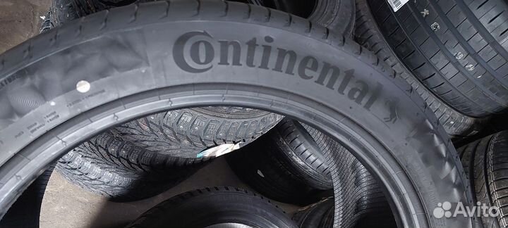 Continental ContiPremiumContact 6 245/45 R19 102Y